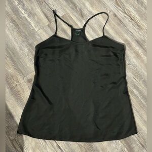 J crew black top